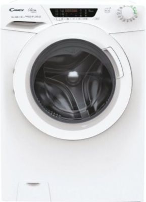 Lave linge hublot CANDY HES14104TWM6/1-S Reconditionné