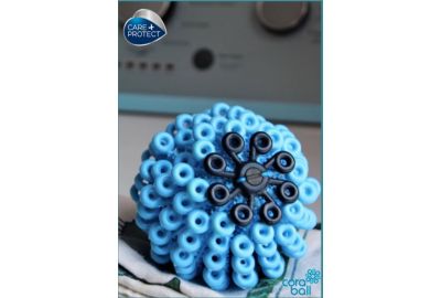 balle anti-microfibres