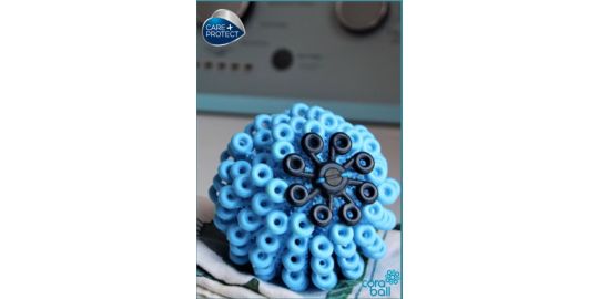 balle anti-microfibres