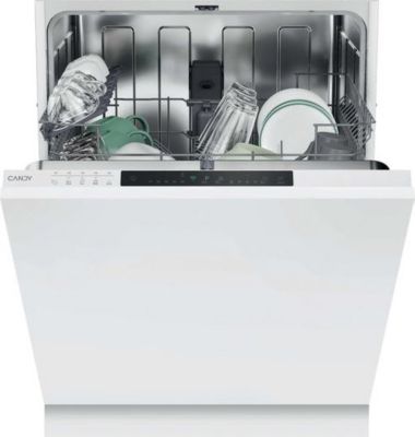 Lave vaisselle encastrable CANDY CIP 3E7L0W