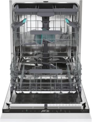 Lave vaisselle encastrable CANDY CNS 4A4S3PSB