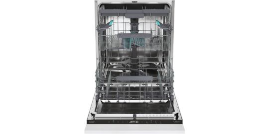 Lave vaisselle encastrable CANDY CNS 4A4S3PSB