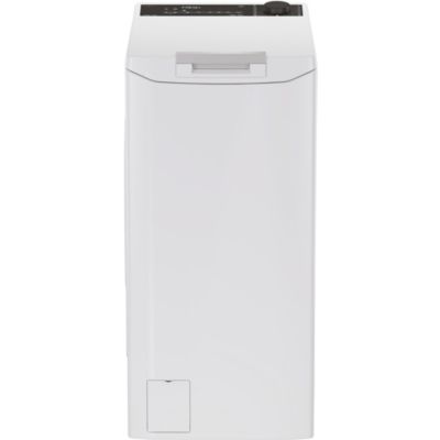 Location Lave linge top HAIER THASN2856TM4-S