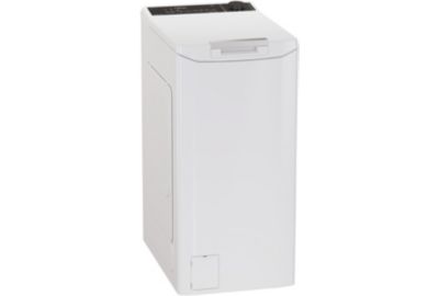 Lave linge top HAIER THASN2856TM4-S