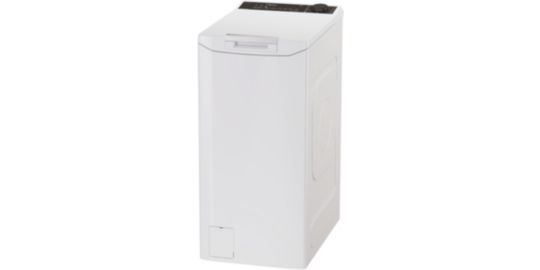 Lave linge top HAIER THASN2856TM4-S