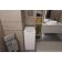 Location Lave linge top HAIER THASN2856TM4-S