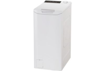 Lave linge top CANDY 8059019093703
