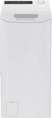 Lave linge top CANDY 7881690 Reconditionné