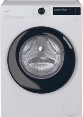 Lave linge hublot CANDY BR 48B6-S