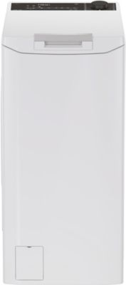 Lave linge top HAIER THASN476TM4-S