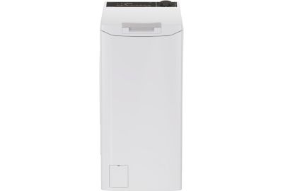 Lave linge top HAIER THASN476TM4-S