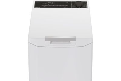 Lave linge top HAIER THASN476TM4-S