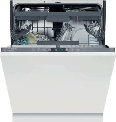 Lave vaisselle encastrable CANDY CI 4C4F1A