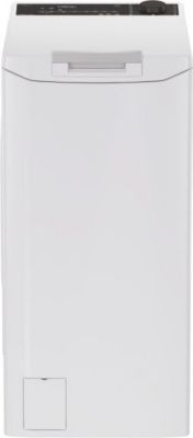 Lave linge top HAIER THASN266TM5-S Reconditionné