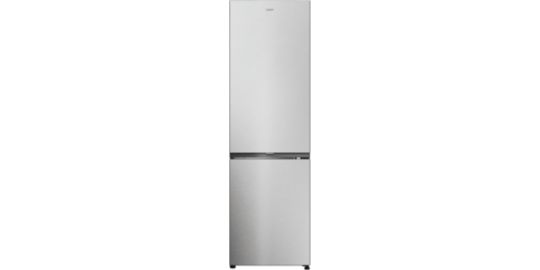 Réfrigérateur combiné CANDY CNQ2T518EX