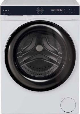 Lave linge hublot CANDY BS 49B9-S