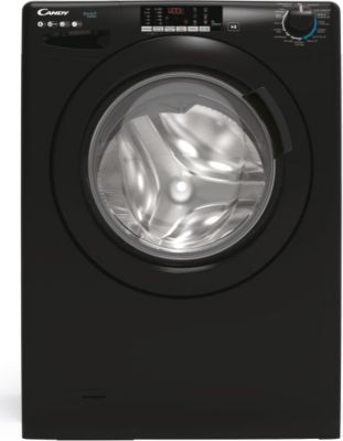 Lave linge hublot CANDY CS148TMBBE/FR