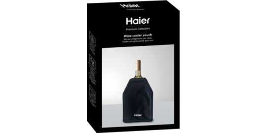Poche HAIER réfrigirante