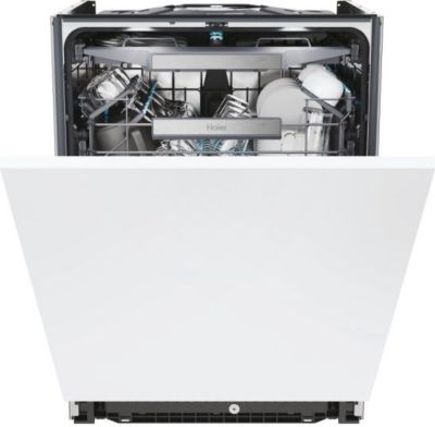 Lave vaisselle encastrable HAIER XS 6A0M4PB1