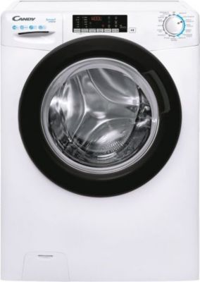 Lave linge hublot CANDY CSS1414TWMBE/FR