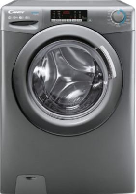 Lave linge hublot CANDY CANDY - Lave-linge Ouverture frontale 3