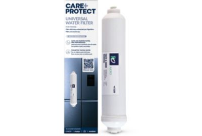 Accessoire entretien froid CARE+PROTECT REf US Externe double embout universelle