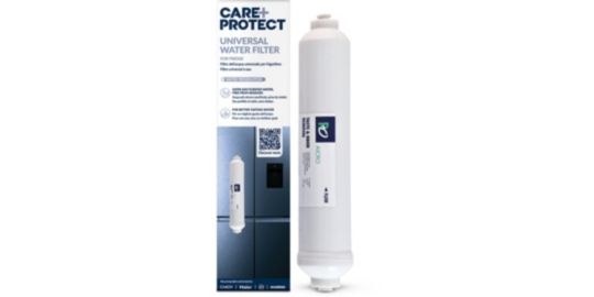 Accessoire entretien froid CARE+PROTECT REf US Externe double embout universelle