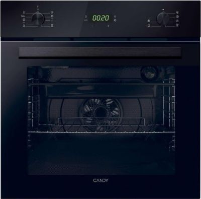 Four encastrable CANDY F CT686N