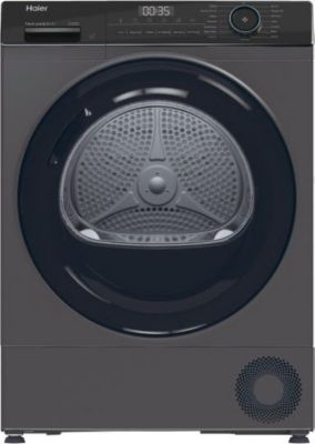 Sèche linge pompe à chaleur HAIER HD80-A2939REFR