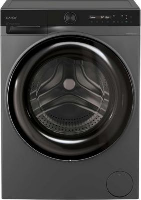 Lave linge hublot CANDY BS 49SB8G-S
