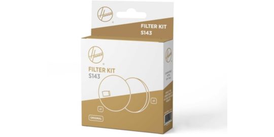 Filtre HOOVER PreMotor S143