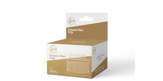 Filtre HOOVER d