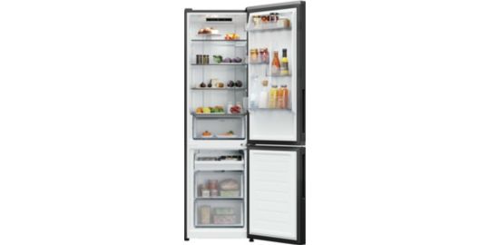 Réfrigérateur combiné CANDY CNCQ2T518DB