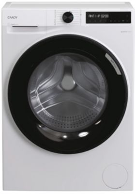 Lave linge hublot CANDY BR 47SBL8-S