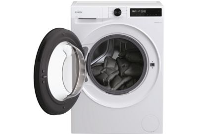 Lave linge hublot CANDY BR 47SBL8-S
