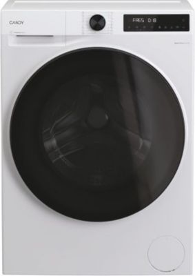 Lave linge hublot CANDY BP 412BL8-S