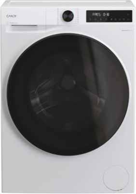 Lave linge hublot CANDY BP 413BL8-S