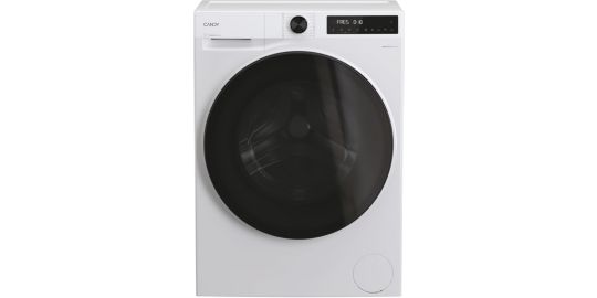 Lave linge hublot CANDY BP 413BL8-S