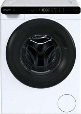 Lave linge hublot CANDY CW50-BP12307U1-S