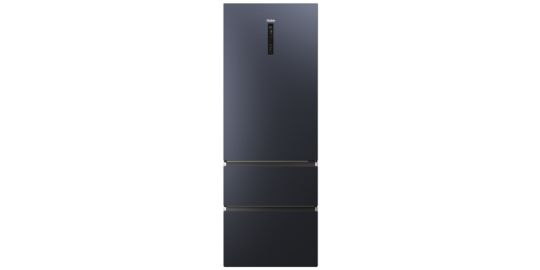 Réfrigérateur combiné HAIER HTR7720DNMB