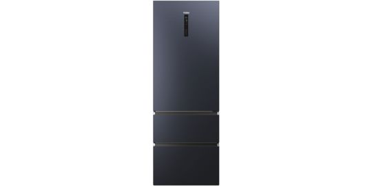 Réfrigérateur combiné HAIER HTR7720DNMB