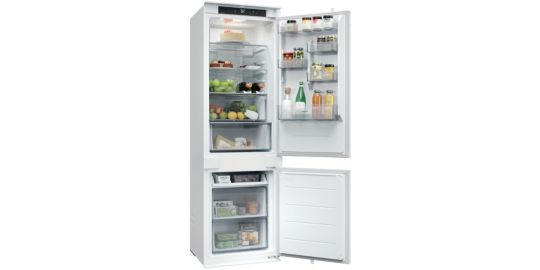 Combi Intég ROSIERES RNBQT3518E