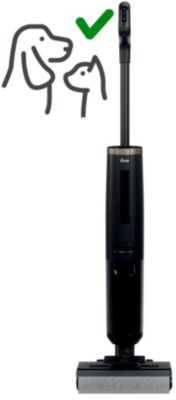 Aspirateur laveur HOOVER HW3P10