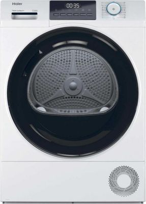 Sèche linge pompe à chaleur HAIER HD80-E929E-S