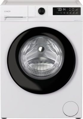 Lave linge hublot CANDY GD 49B8-S