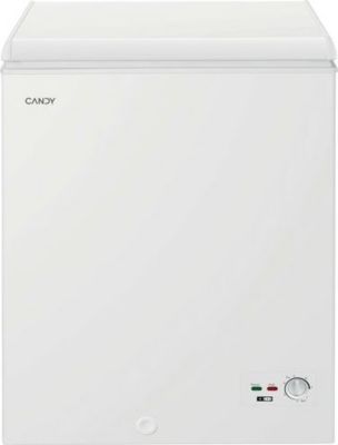 Congélateur coffre CANDY CCHH 145D