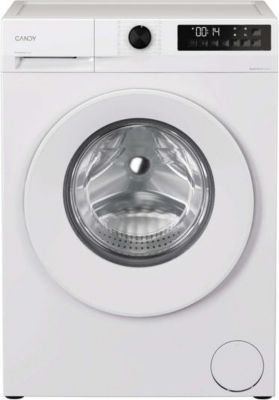 Lave linge hublot CANDY GD 498-S