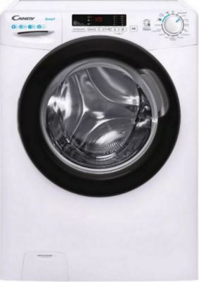 Lave linge hublot CANDY CS1292DWB4/1-47