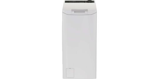 Lave linge top HAIER THASN286TM5P-S