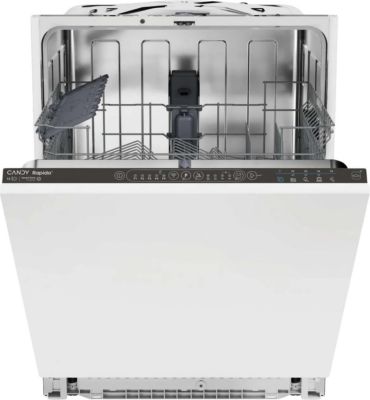 Lave vaisselle encastrable CANDY CANDY - Lave-vaisselle  2 CIU3C7L0B GRIS Reconditionné